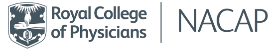 NACAP logo